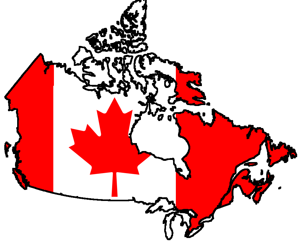 WWE au Canada