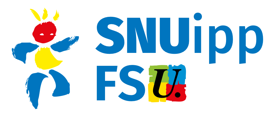 SNUipp - logo