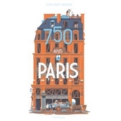 750 ans à paris