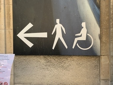 Loi handicap