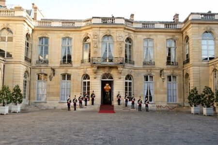 577549 hotel de matignon residence du premier ministre paris journees patrimoine 2015