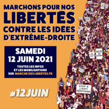 Marche Des Libertes Annonce C 3