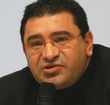 Choukri Ben Ayed