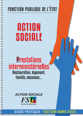 Guide action sociale 2023