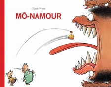 Mô Namour