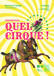 Expo cirque