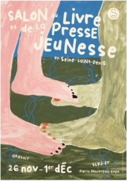 festival Montreuil 2025