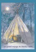 Le grand voyage de Dany Lapin