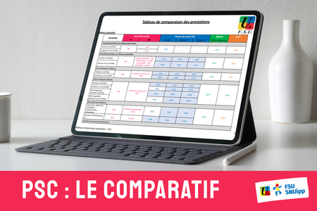 Psc%20%20le%20comparatif