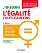 J’enseigne L’égalité Filles Garçons La Boîte à Outils (2ème édition)