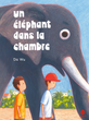 un éléphant dans la chambre