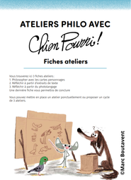 Chien pourri Chien pourri