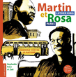 MLK et Rosa Parks MLK et Rosa Parks