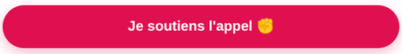 Je soutiens l'appel Je soutiens l'appel